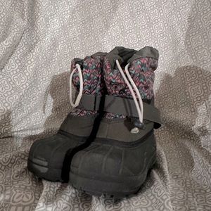Columbia Snow Boots